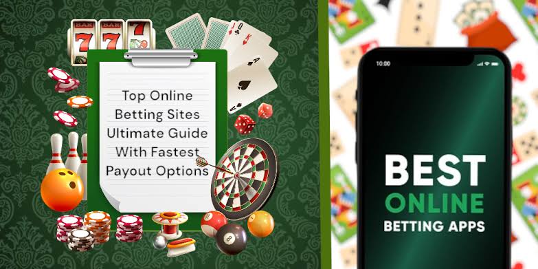Best betting websites on the internet 2026